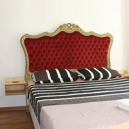 Super Location Cosy Taximhome 3 At Taksim Cihangir Apartment