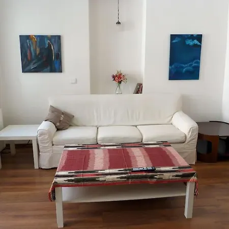 Super Location Cosy Taximhome 3 At Taksim Cihangir Apartment *