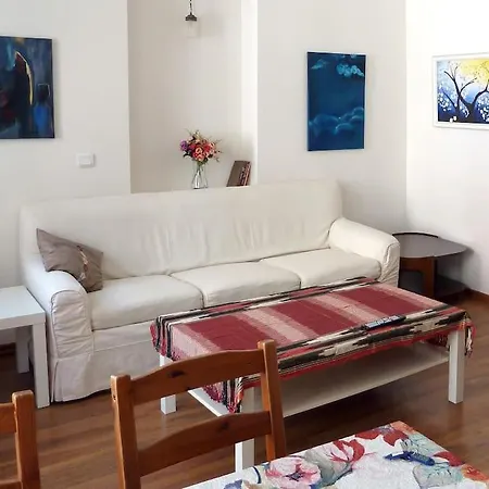 Апартаменты Super Location Cosy Taximhome 3 At Taksim Cihangir
