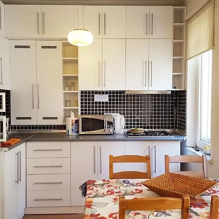 Super Location Cosy Taximhome 3 At Taksim Cihangir *