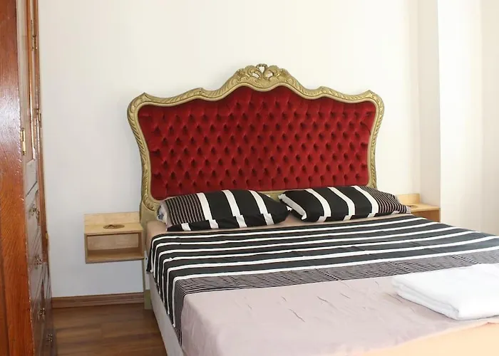Super Location Cosy Taximhome 3 At Taksim Cihangir Apartment