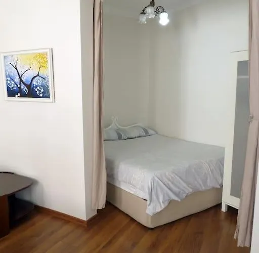 Super Location Cosy Taximhome 3 At Taksim Cihangir Istanbul