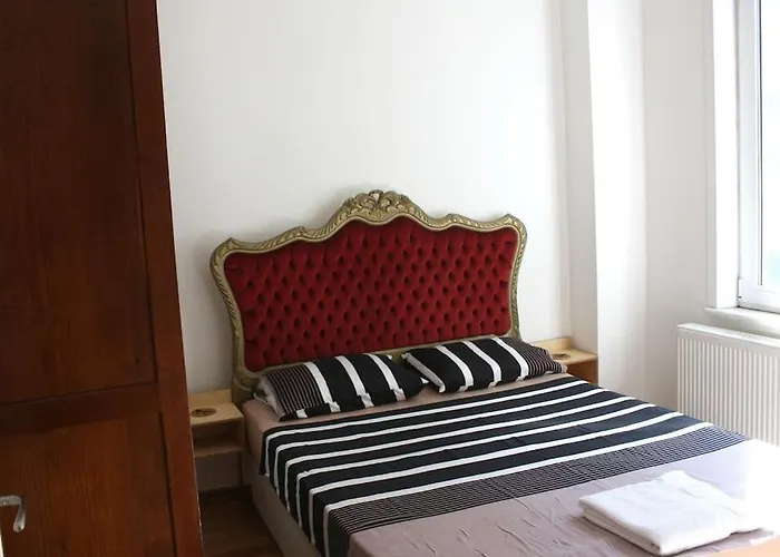 Super Location Cosy Taximhome 3 At Taksim Cihangir