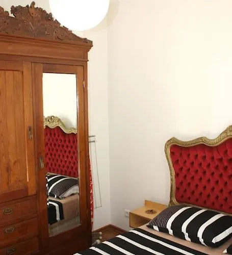 Apartment Super Location Cosy Taximhome 3 At Taksim Cihangir *