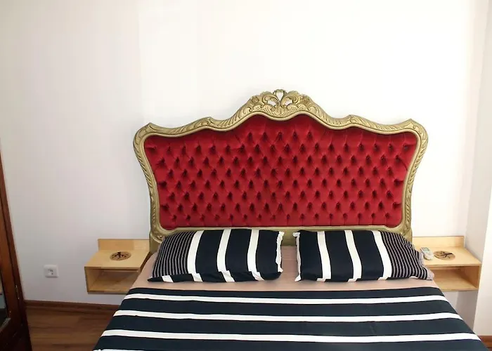 Apartment Super Location Cosy Taximhome 3 At Taksim Cihangir