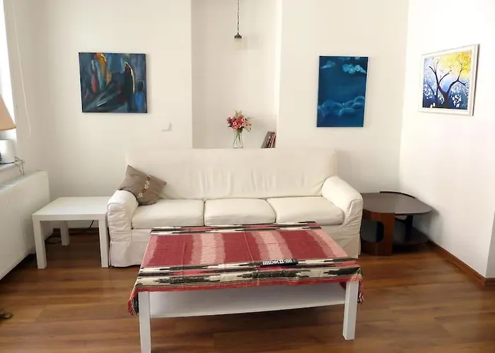 Apartment Super Location Cosy Taximhome 3 At Taksim Cihangir *