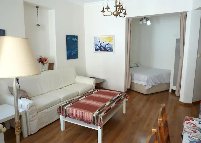 Super Location Cosy Taximhome 3 At Taksim Cihangir Apartment