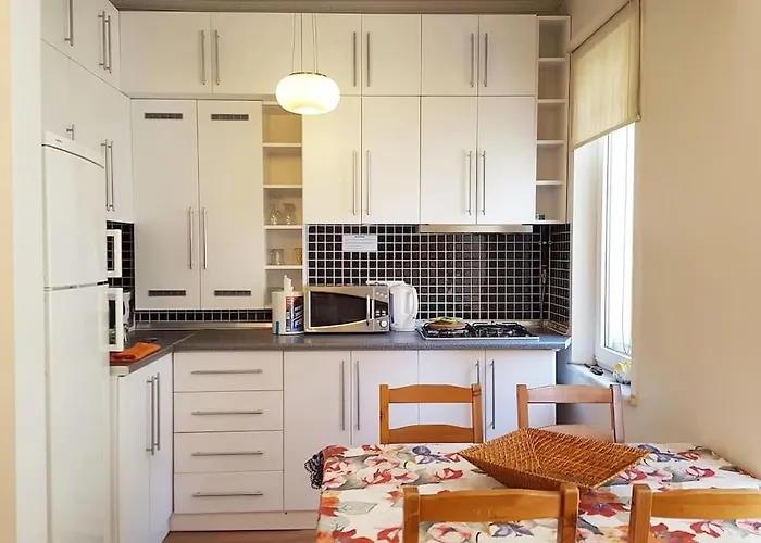 Super Location Cosy Taximhome 3 At Taksim Cihangir *