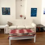 公寓 Super Location Cosy Taximhome 3 At Taksim Cihangir *