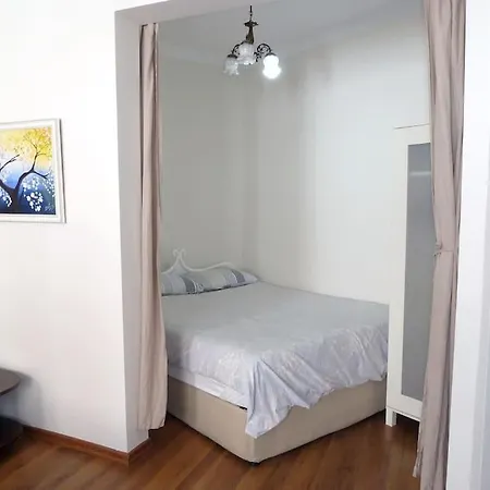 Super Location Cosy Taximhome 3 At Taksim Cihangir *