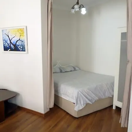 Super Location Cosy Taximhome 3 At Taksim Cihangir Istanbulská provincie