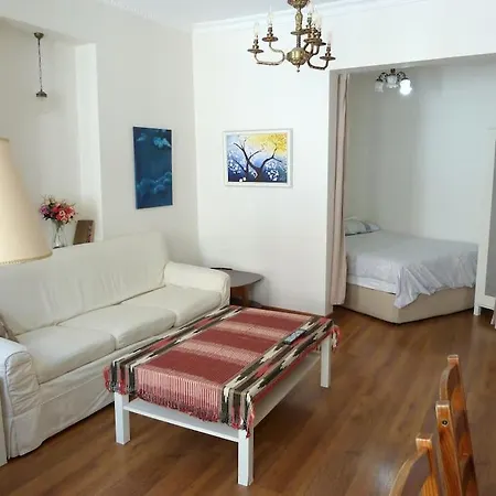 Super Location Cosy Taximhome 3 At Taksim Cihangir Διαμέρισμα