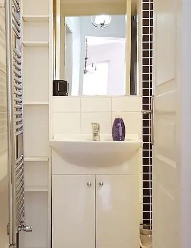 Super Location Cosy Taximhome 3 At Taksim Cihangir *