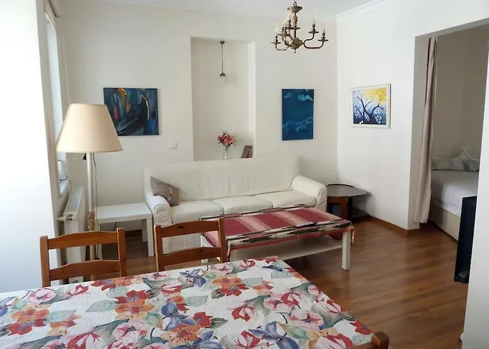 Super Location Cosy Taximhome 3 At Taksim Cihangir Apartment *